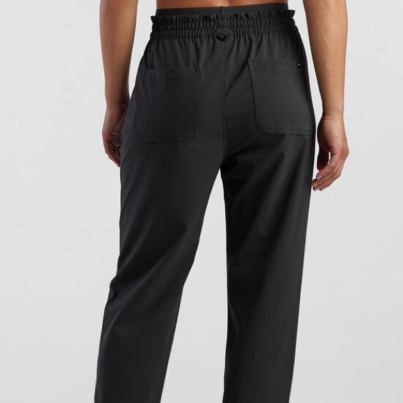 prAna Women's Wonderland Rocks Pants - Picture 2 of 6